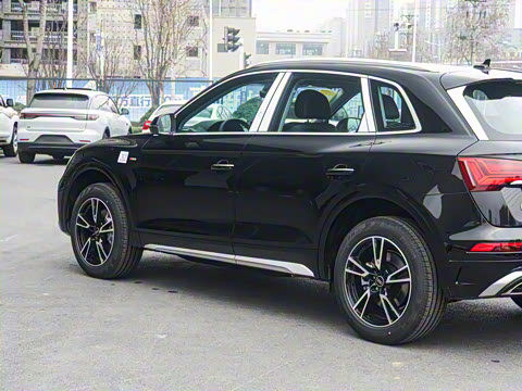 2025�� 45�����ذ� 40 TFSI ʱ�ж�����