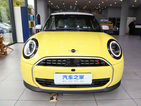 2025�� 2.0T COOPER S ������ ���Ű�