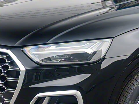 2025�� 45�����ذ� 40 TFSI ʱ�ж�����