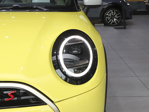 2025�� 2.0T COOPER S ������ ���Ű�