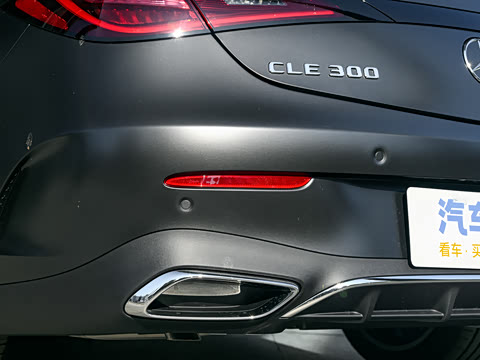 2025�� CLE 300 4MATIC �����ͽ��ܳ�