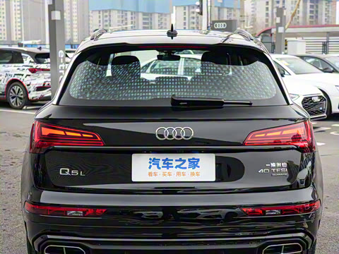 2025�� 45�����ذ� 40 TFSI ����������