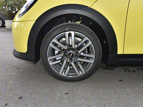 2025�� 1.5T COOPER ������