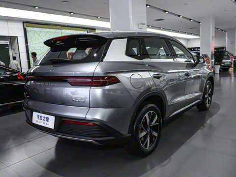 2024�� ��ҫ�� DM-i 110KM��Խ��