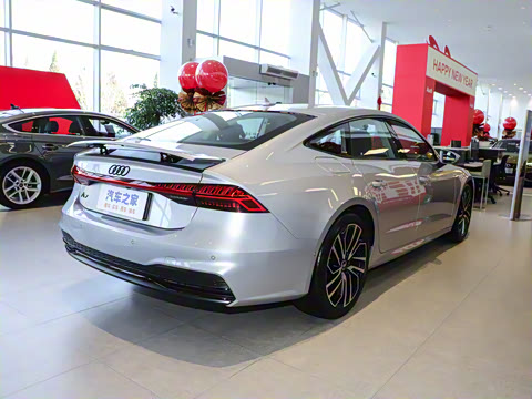 2025�� 45 TFSI ��ѡ��