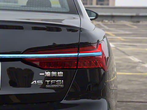 2025�� 45 TFSI quattro ��ѡ������+������