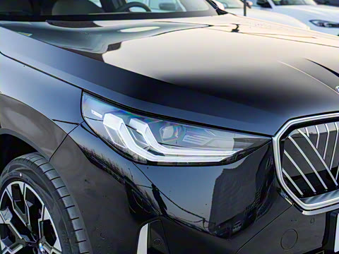 2025�� xDrive30L ������ M�˶���װ