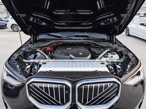 2025�� xDrive30L ������ M�˶���װ