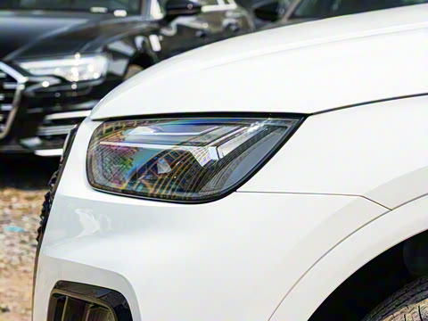 2025�� 45�����ذ� 40 TFSI ����������