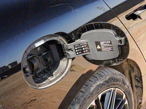 2025�� EV �Ǽݰ� 605KM������