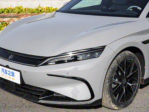 2025�� DM-i �Ǽݰ� 125KM�����