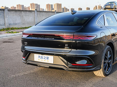 2025�� DM-i �Ǽݰ� 125KM��Ӣ��