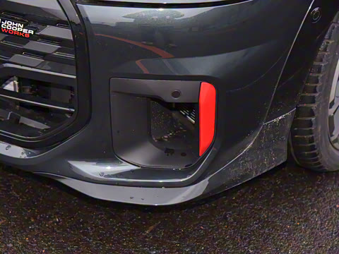 2025�� JOHN COOPER WORKS