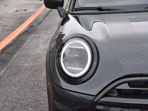 2025�� JOHN COOPER WORKS