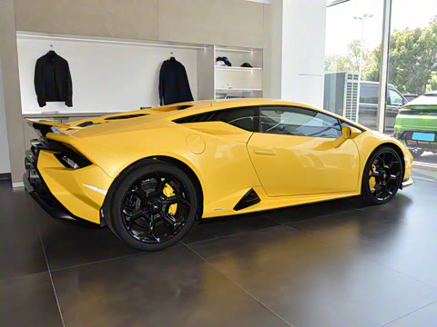 2023�� Hurac��n Tecnica