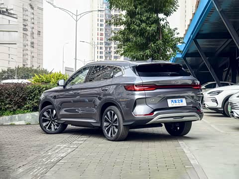 2025�� EV �Ǽݰ� 605km �콢��