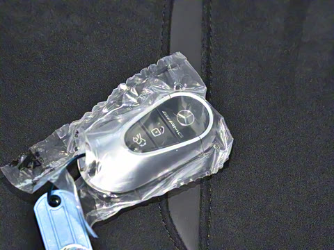 2025�� AMG C 43 4MATIC