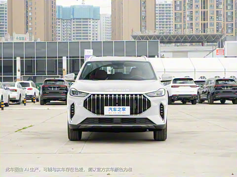 2024�� �ھ��� 1.5T DCT�ھ�PRO 7��