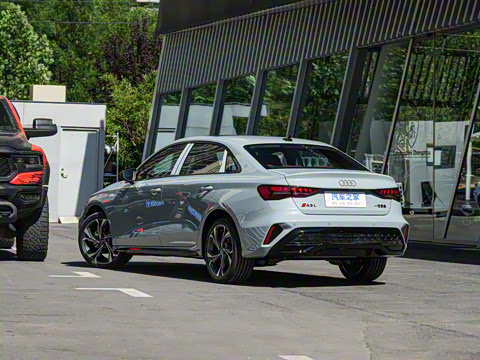 2026�� A3L Limousine 35TFSI �ɳ�������