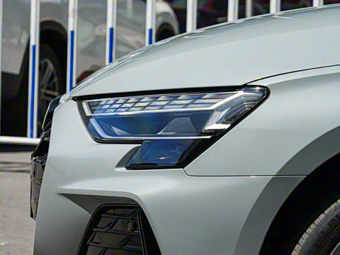 2026�� A3L Limousine 35TFSI �ɳ�������