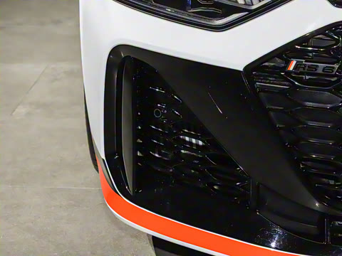 2025�� RS 6 Avant GT