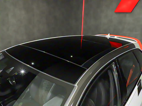 2025�� RS 6 Avant GT