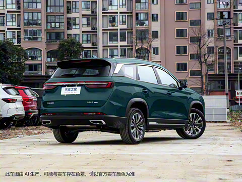 2024�� 1.5TD 2DHT Air 5��