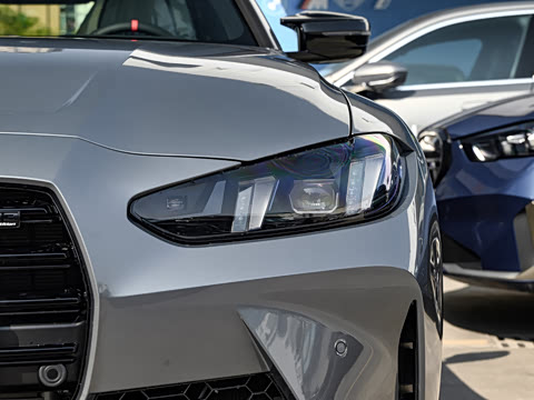 2024 M3Žγ M xDrive 