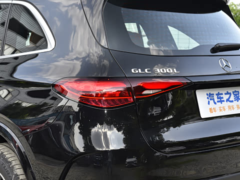 2024�� �Ŀ� GLC 300 L 4MATIC ������ 7��