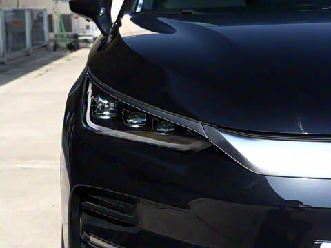 2024�� EV ��ҫ�� 730KM ������