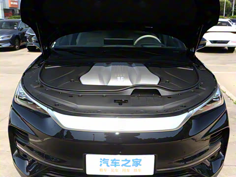 2024�� EV ��ҫ�� 730KM ������