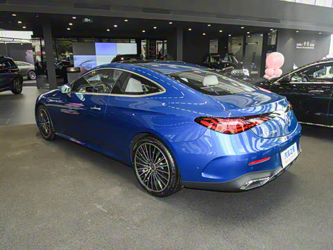 2025�� CLE 260 ���ܳ�