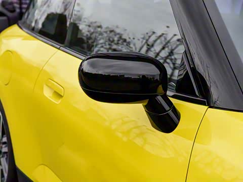 2025�� 456km COOPER E ������