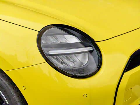 2025�� 456km COOPER E ������