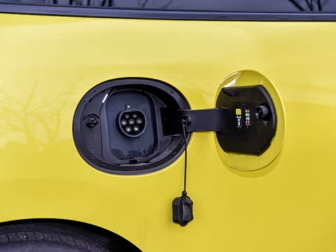 2025�� 456km COOPER E ������