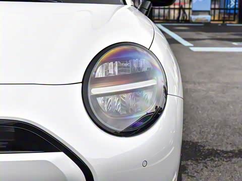 2025�� 456km COOPER E ������