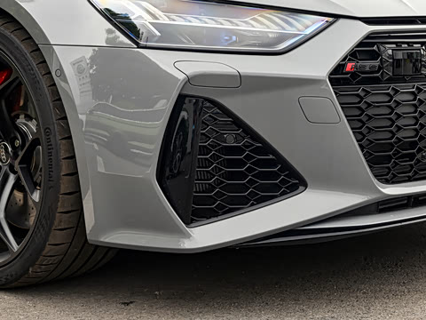 2024��  RS 6 4.0T Avant performance