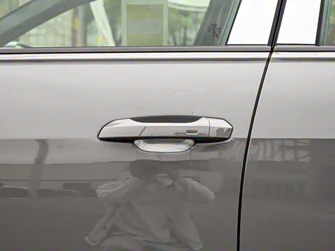 2024��  RS 6 4.0T Avant performance