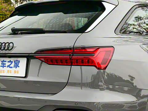 2024��  RS 6 4.0T Avant performance