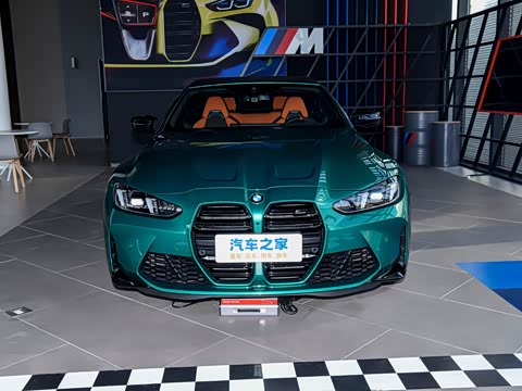 2024�� M4������ܳ� M xDrive ������