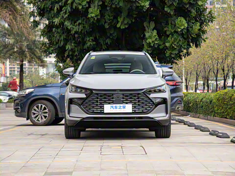 2025�� �Ǽݰ� DM-i 115KM �����