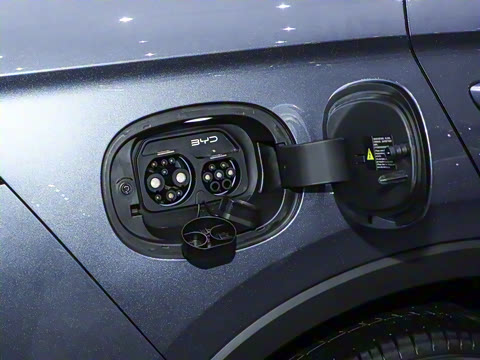 2025�� �ڶ��� DM-i 115KM��Խ��