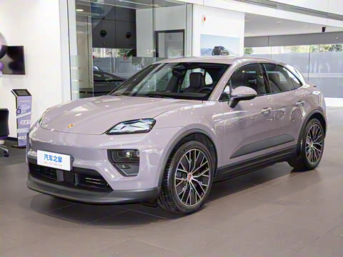 2024�� Macan ��������