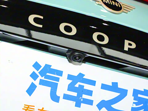 2025�� 2.0T COOPER S CABRIO ������