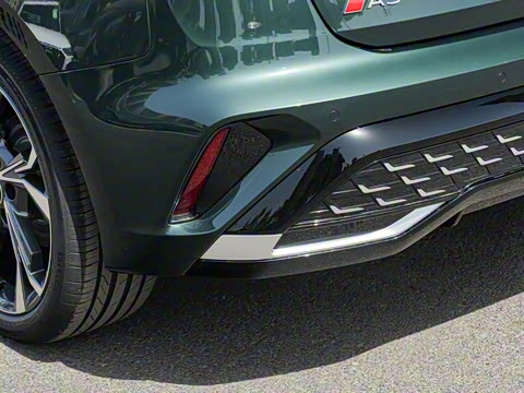 2026�� Sportback 35TFSI �ɳ�������