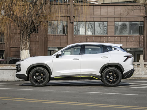 2025�� 1.5T DCT ��Խ��