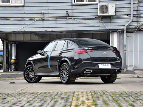 2025�� GLC 300 4MATIC ����SUV