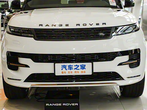 2025�� 400PS Dynamic SE