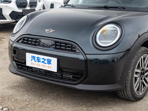 2025�� 1.5T COOPER ������