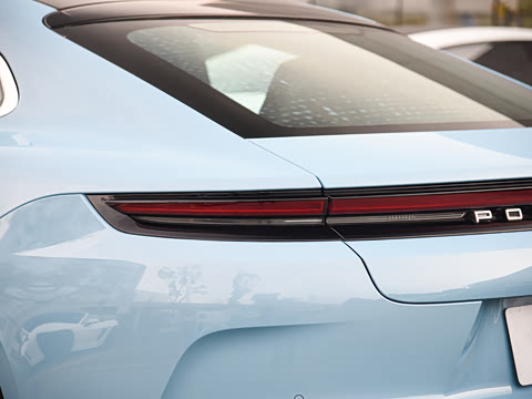 2024�� Panamera 2.9T